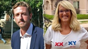 Colorado Teacher Fears Retaliation After District Questions Genetics Shirt
