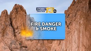 Colorado Weather Update