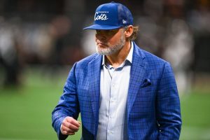 Colts Near Final Cuts As Roster Deadline Approaches