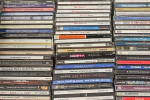 Columbia House Announces Final Shutdown After 71 Years Of Mail Order Music