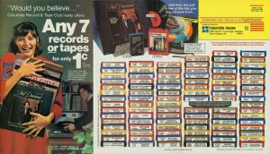 Columbia House The Longtime Music Subscription Brand Announces Closure