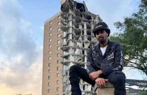 Columbus Filmmakers Launch 20Th Street Project To Spotlight Bronzeville Resident