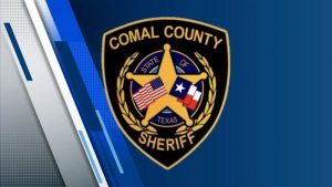Comal County Human Trafficking Sting