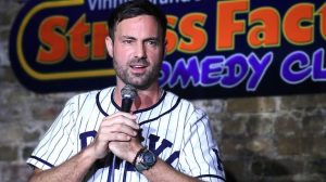 Comedian Jeff Dye Calls Out Fellow Comic
