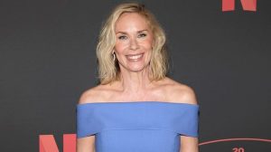 Comedian Leanne Morgan Urges Hollywood To Respect Southern Christian Values