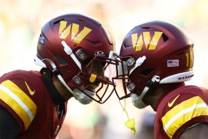 Commanders Leadership Stays Optimistic After Tough Preseason Finale