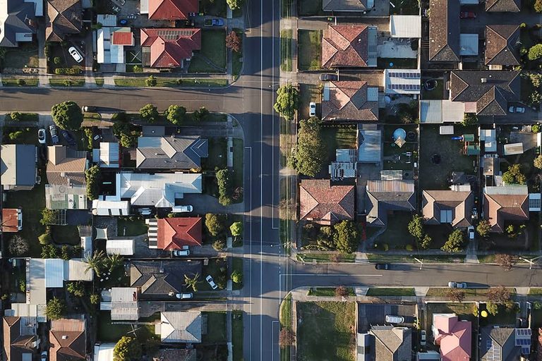 Community Focused Homebuilding
