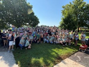 Community Hospital North Holds 12Th Annual Nicu Reunion In Indianapolis