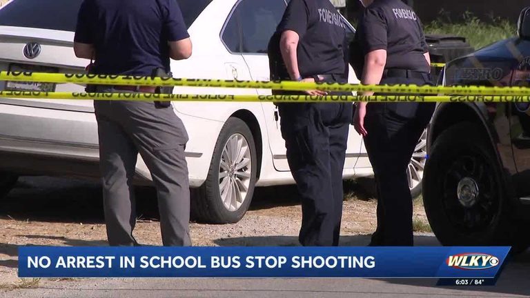 Community Rallies Around Valley High Students After Teen Shot At Beech Street Bu