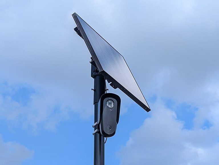 Concerns Over Flock Alpr System Highlight Privacy And Constitutional Risks
