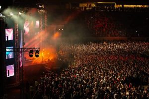 Concert Ticket Prices Rise Sharply Tips To Keep Costs Down
