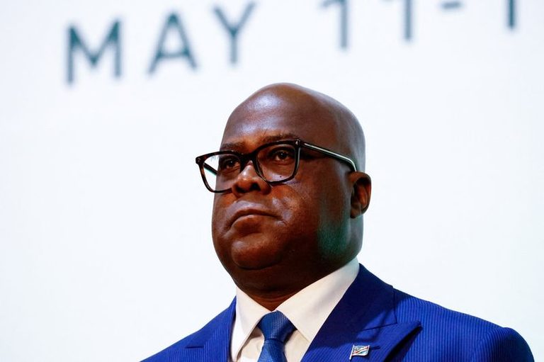Congo President Tshisekedi Announces National Dialogue Excluding Rebel Groups