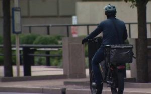Congress Considers Repeal Of Dc S Motorcycle Helmet Law