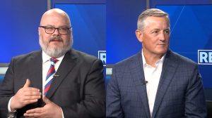 Congressional Candidates Discuss Health Care Data Centers And Ai In Arkansas 4Th