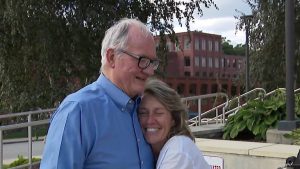 Connecticut Attorney Released On Bond After Manslaughter Conviction Reversed