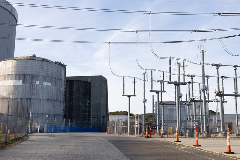 Connecticut Governor And Ag Move To Intervene In Nuclear Utility Merger Review