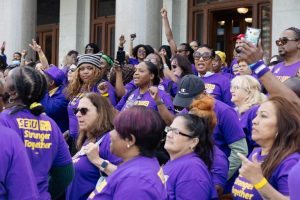 Connecticut Lawmakers Grapple With Looming State Employee Pension Contract