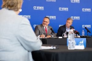 Connecticut Pays Former Education Secretary 250K For Consulting On New Career Pa