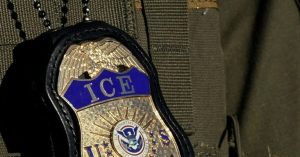 Connecticut Police Departments Share Records With Ice Amid Trust Act Debate