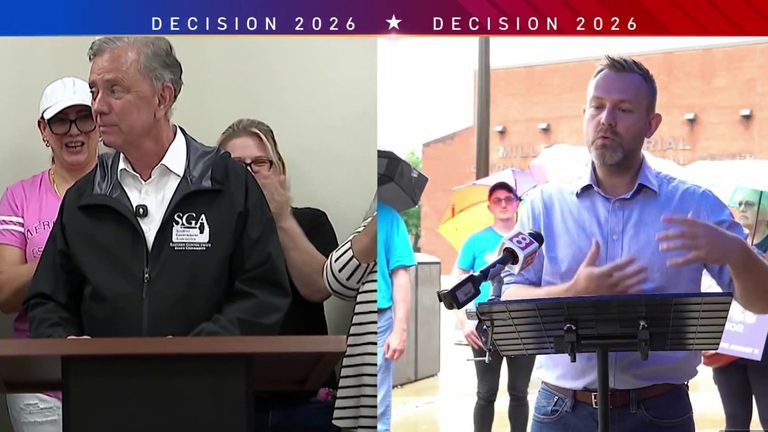 Connecticut Primary Day