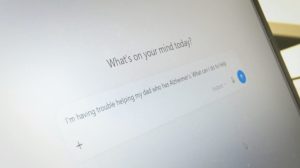 Connecticut Researchers Explore Ai Chatbots To Support Alzheimer S Caregivers