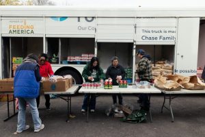 Connecticut Snap Enrollment Drops By 17 As Federal Cuts Take Effect