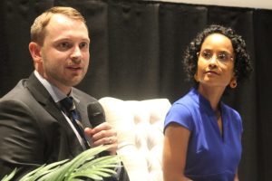 Connecticut State Rep Candidates Debate