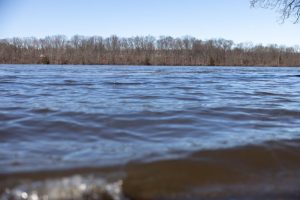 Connecticut To Pilot Text Alerts For Sewage Spills In Rivers And Streams