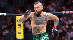 Conor Mcgregor S Drone Delivery Fiasco