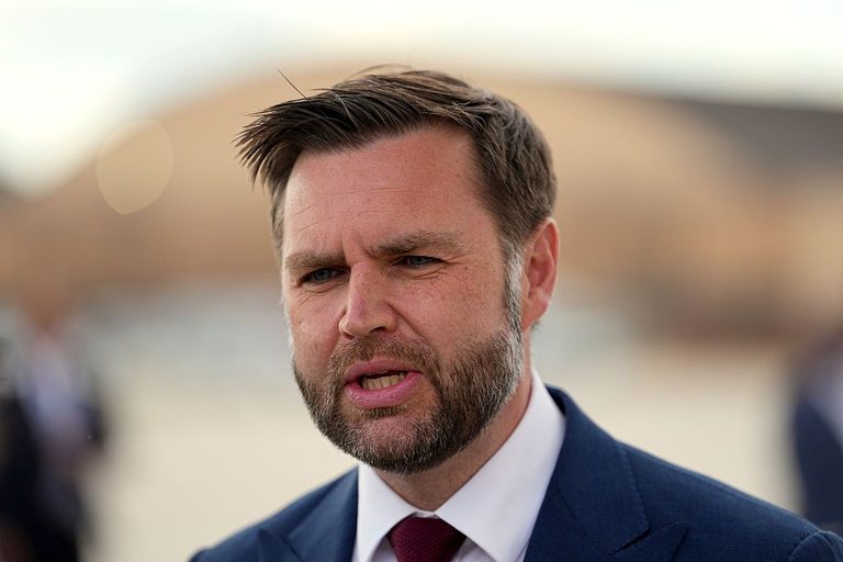 Conservative Analyst Criticizes Jd Vance S Protectionist And Isolationist Stance