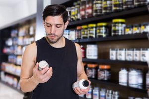 Consumers Turn To Supplement Labels For Trust And Transparency