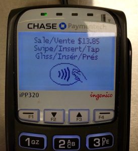 Contactless Donation Scams Prompt Consumers To Verify Amounts Before Tapping