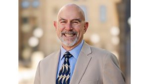 Converse County Commissioner Robert Short Wins Gop Primary For Wyoming Secretary
