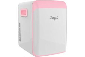 Cooluli Minifridges Recalled