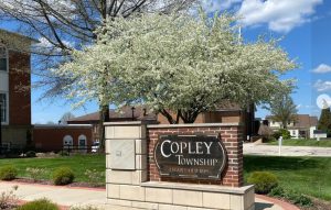Copley Township Board Offers Police Chief Position To Akron Lieutenant Jason Bec