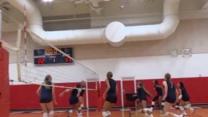 Cornerstone Warriors Volleyball Adds Two Time National Champion Coach Dom Gonzal