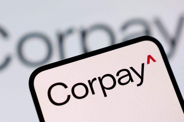 Corpay Raises Annual Forecasts