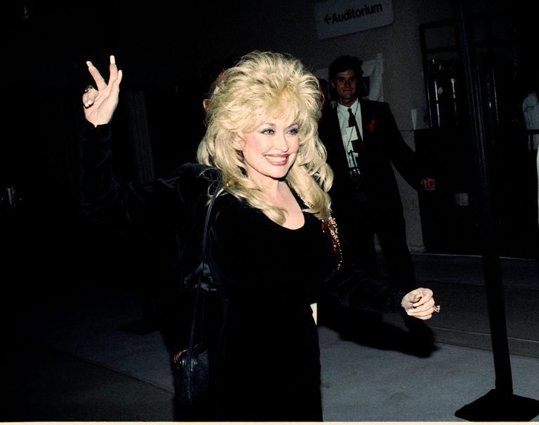 Country Music Icon Dolly Parton Passes Away At 80