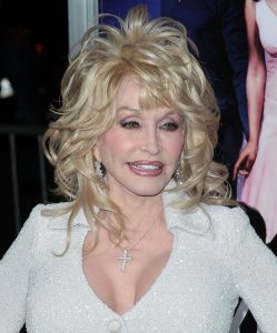 Country Music Icon Dolly Parton Passes Away At Age 80