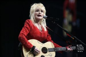 Country Music Legend Dolly Parton Dies At 80