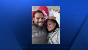 Couple S Love Shines Through Kidney Transplant Journey