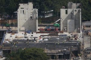 Court Blocks President Trump S Plan To Fund White House Ballroom With Patriotic