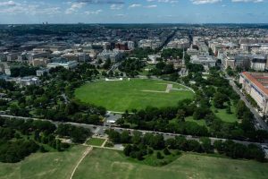 Court Blocks Trump S 400M White House Ballroom Project