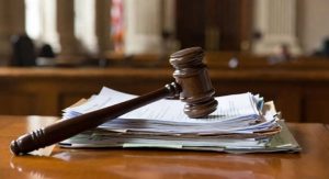 Court Dismisses Challenge To Alien Enemies Act