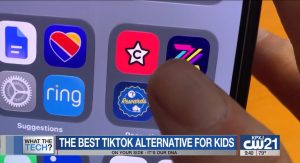 Coverstar Offers A Kid Friendly Alternative To Tiktok For Families