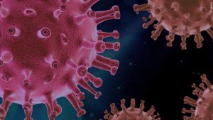 Covid 19 Reactivates Dormant Viruses