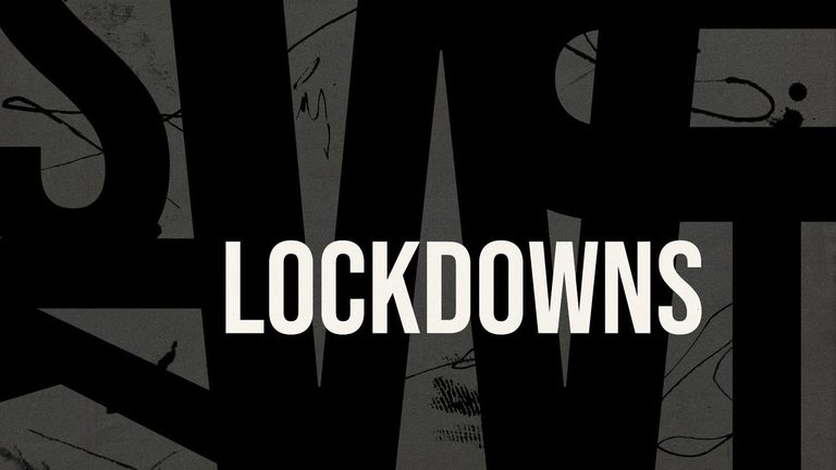 Covid Lockdowns Debate