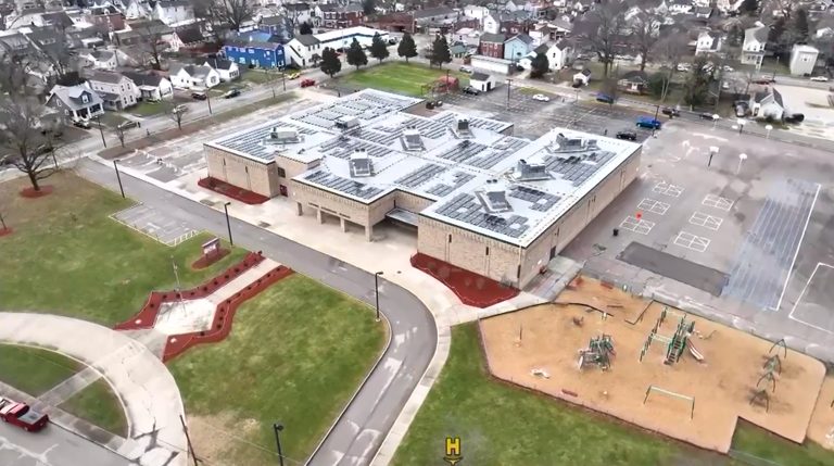Covington Independent Schools Starts New Year Under New Superintendent