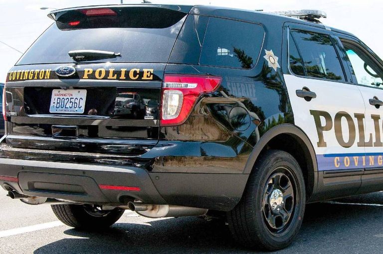Covington Police Report Wave Of Flock Camera Damage And Crime Reduction Benefits