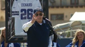 Cowboys Kick Off Training Camp